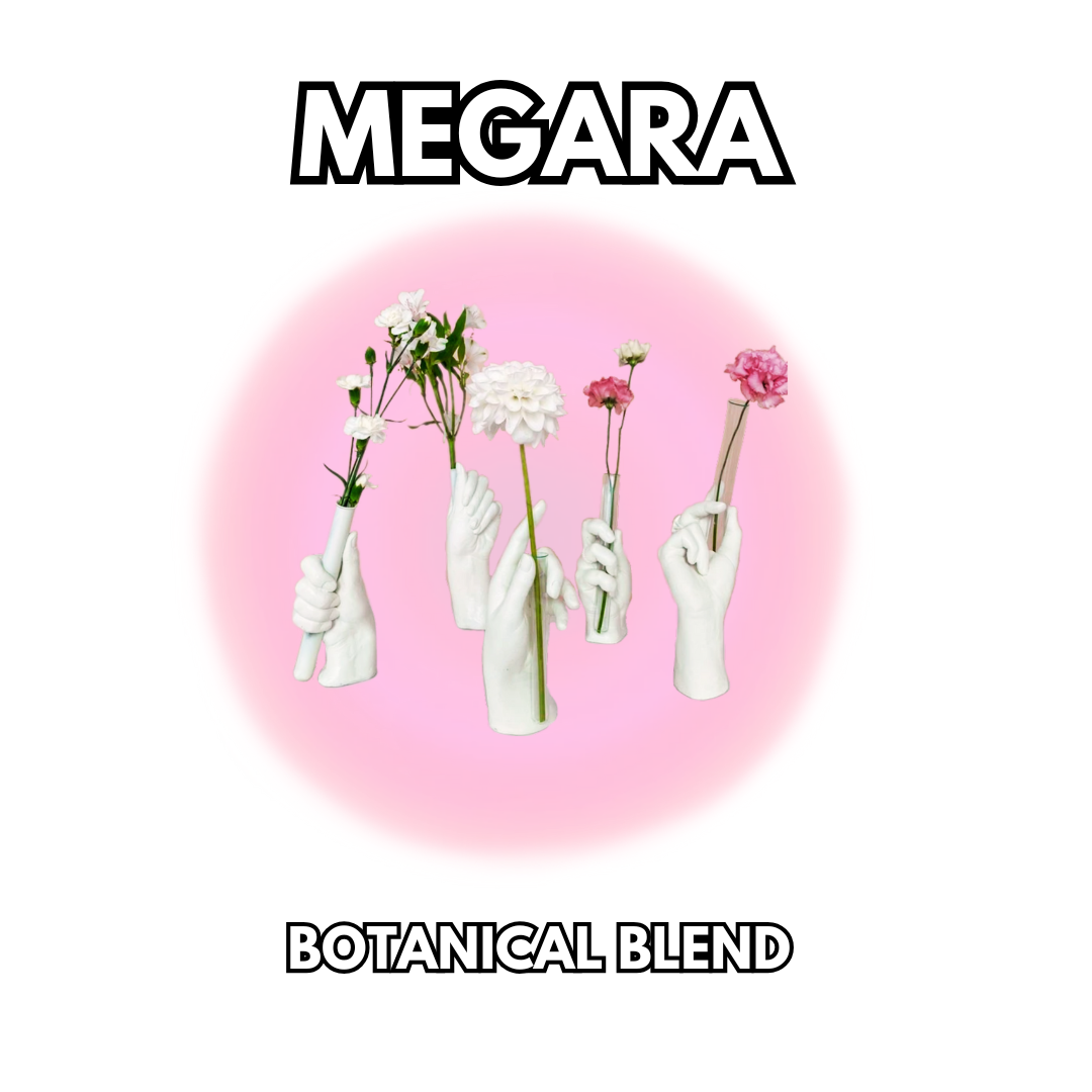 Megara Botanical Blend