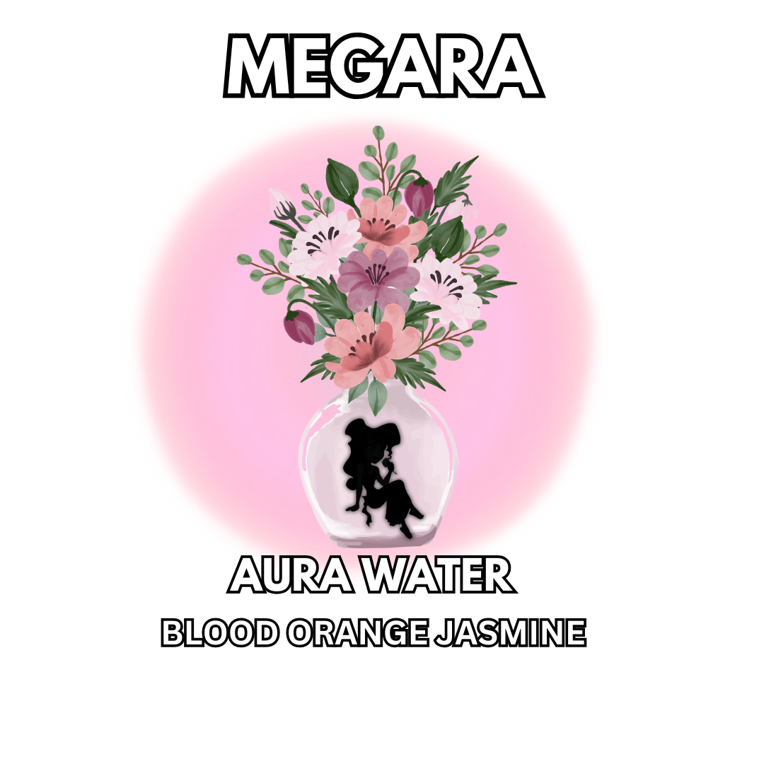 Megara Aura Water