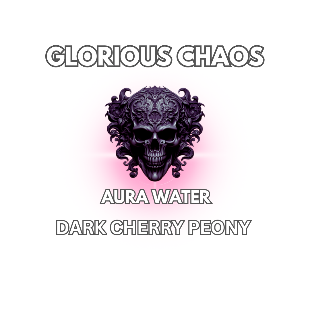 Glorious Chaos Aura Water