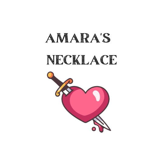 Amara's Necklace