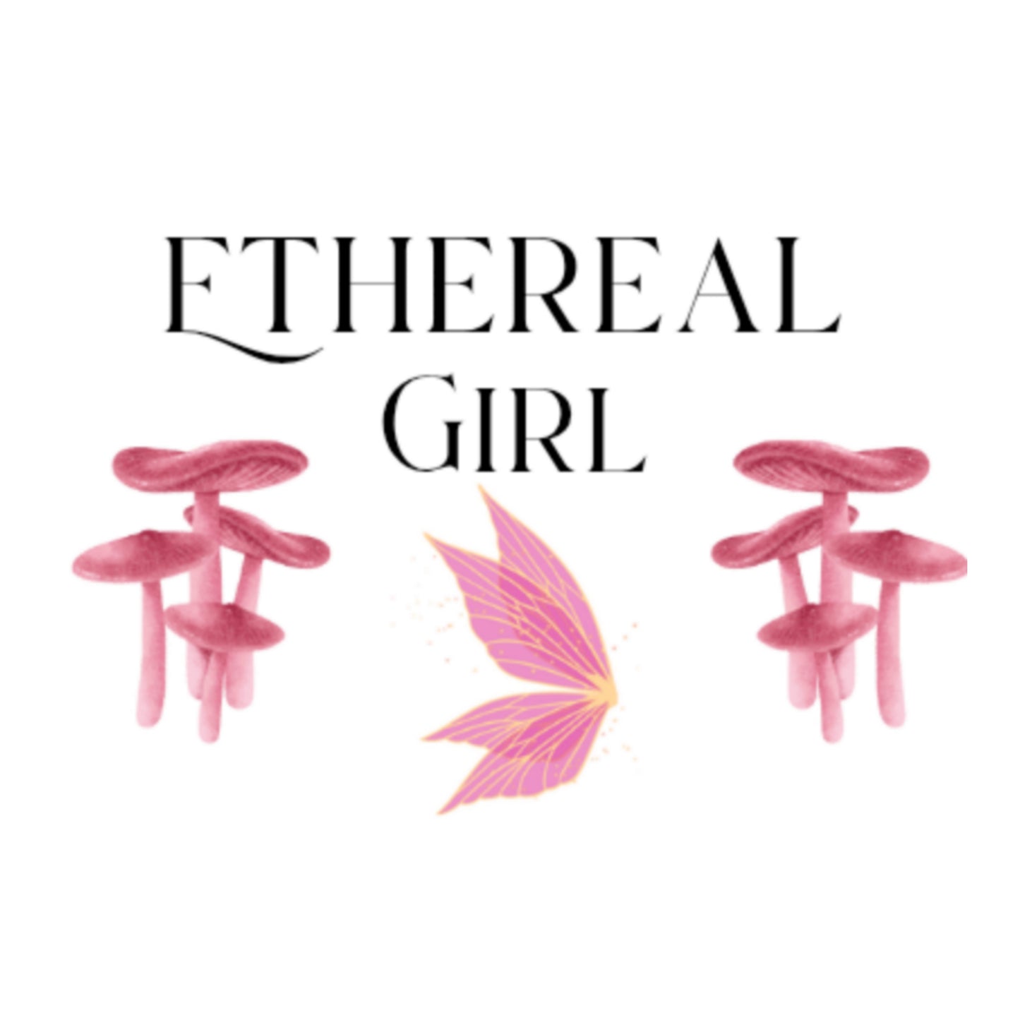 Ethereal Girl Body Spell Oil